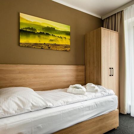 Penzion Čertovy skály Lidecko Esterno foto