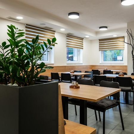 Penzion Čertovy skály Lidecko Esterno foto